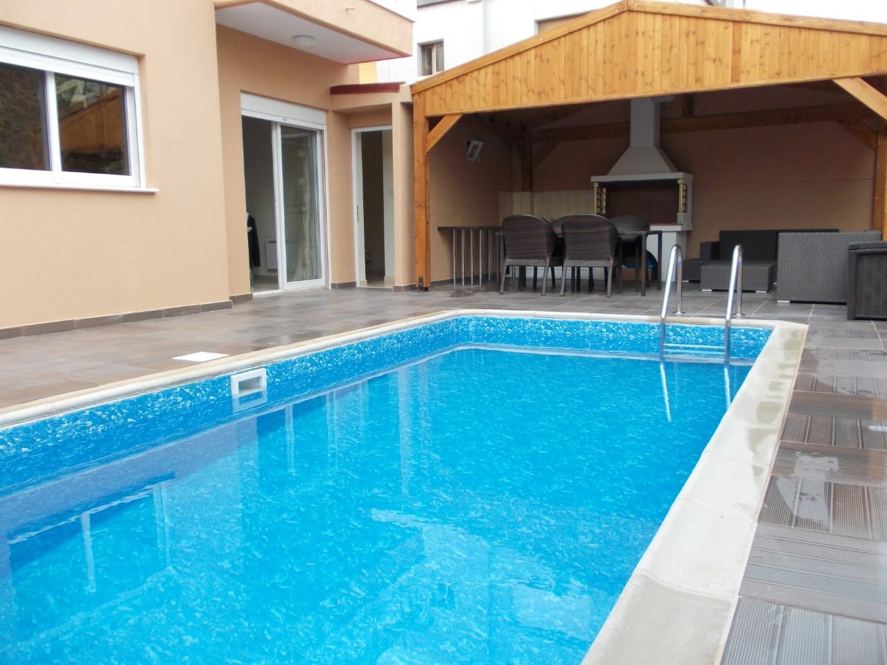 House (Detached) in Papas Area, Limassol for Sale