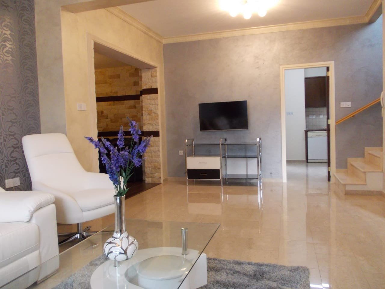 House (Detached) in Papas Area, Limassol for Sale