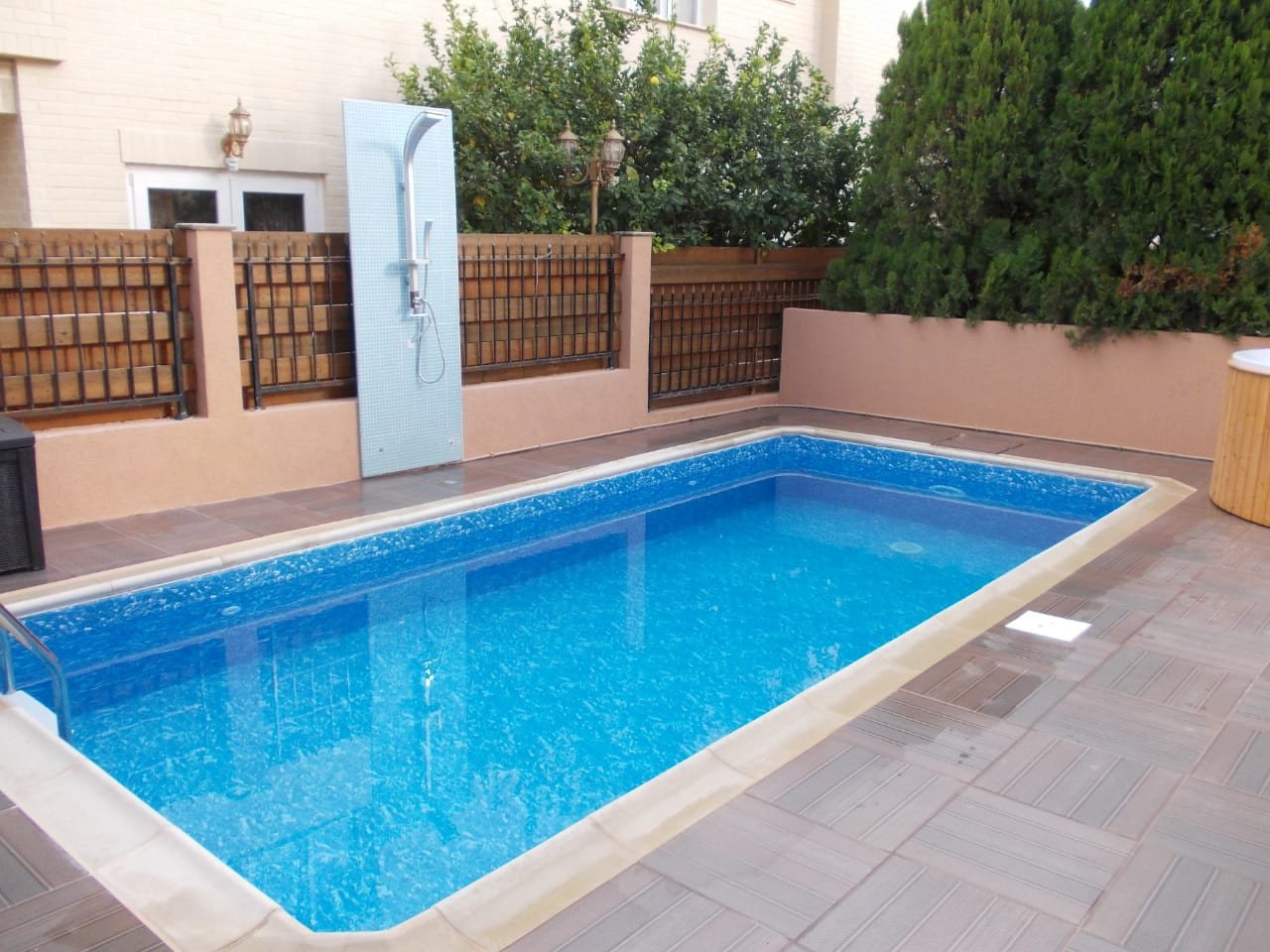 House (Detached) in Papas Area, Limassol for Sale