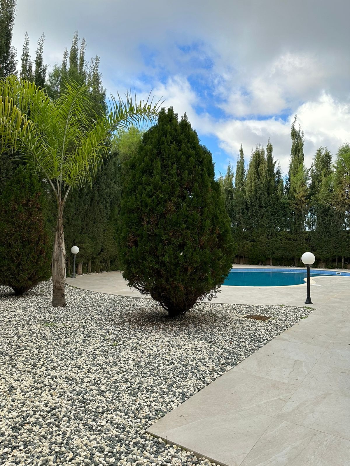 House (Detached) in Saint Georges, Paphos for Sale