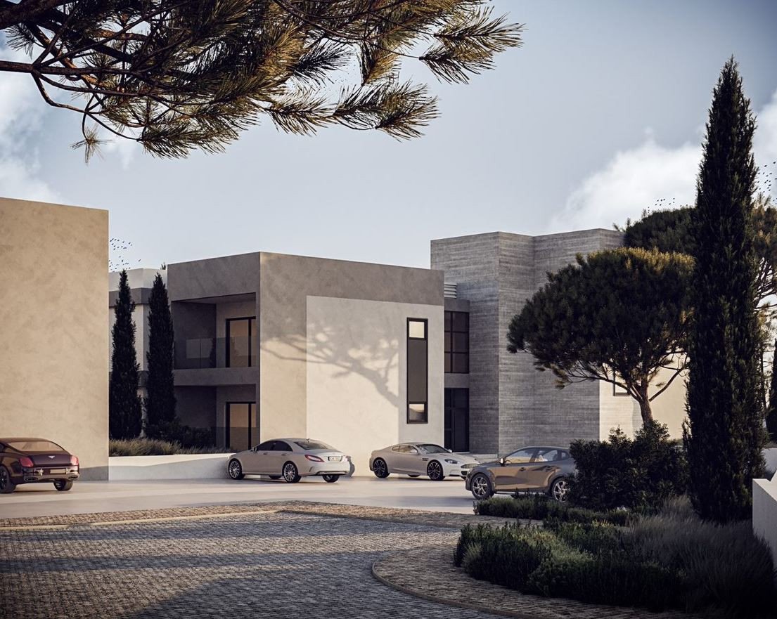 Apartment (Flat) in Geroskipou, Paphos for Sale