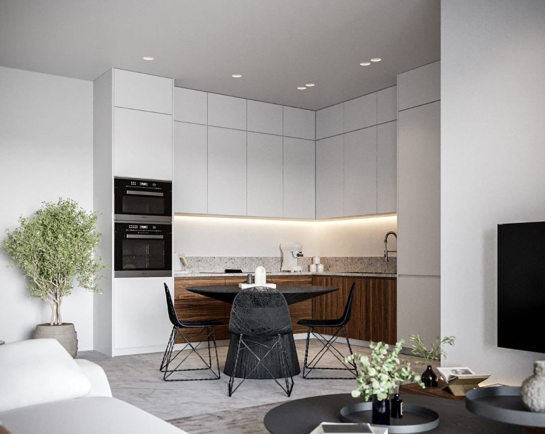 Apartment (Flat) in Geroskipou, Paphos for Sale