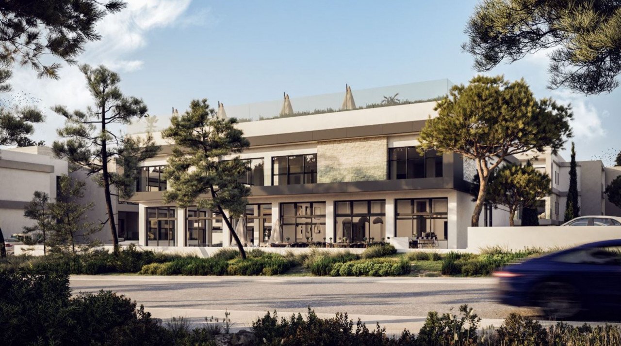 Apartment (Flat) in Geroskipou, Paphos for Sale