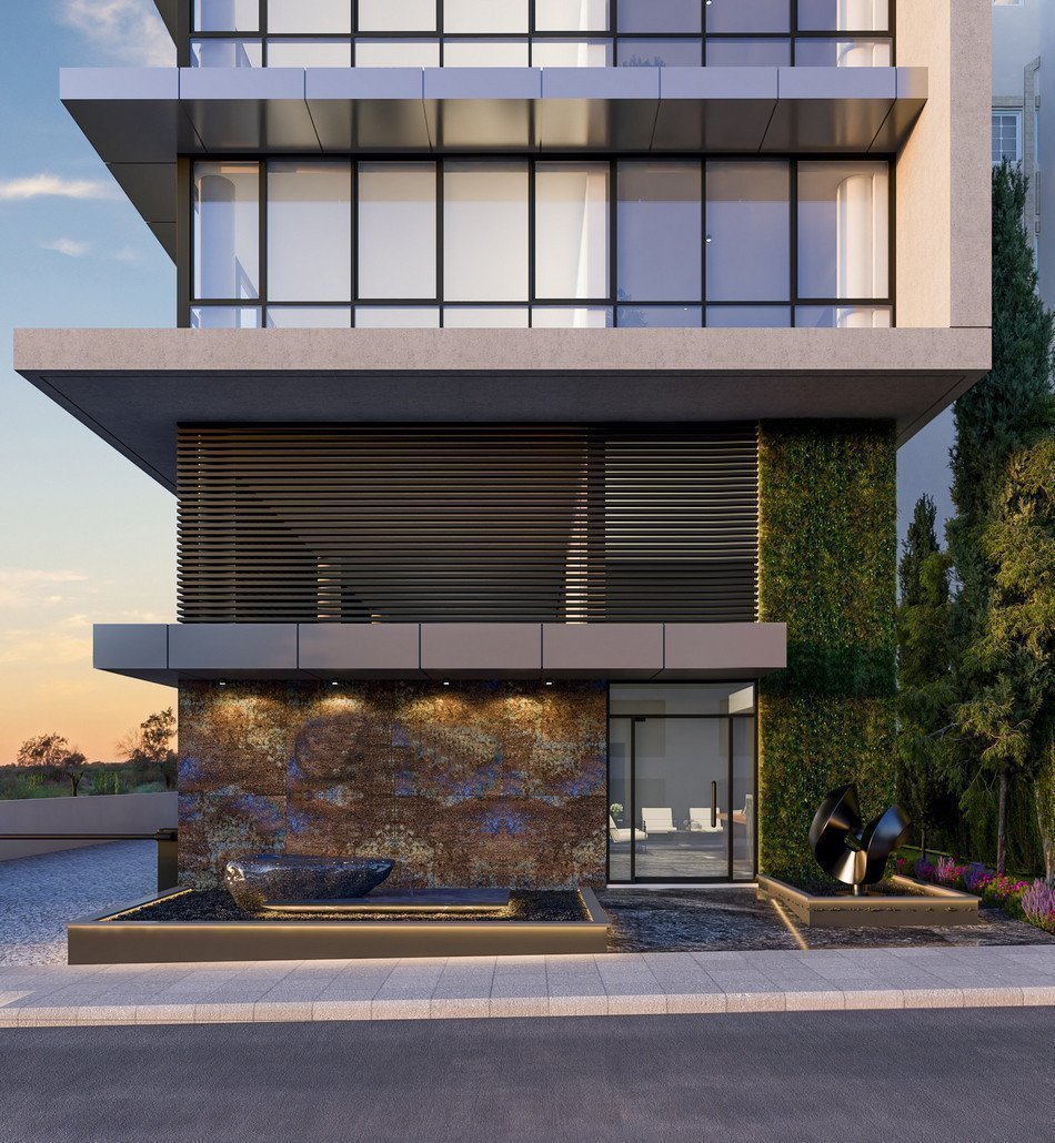 Commercial (Building) in Germasoyia Tourist Area, Limassol for Sale
