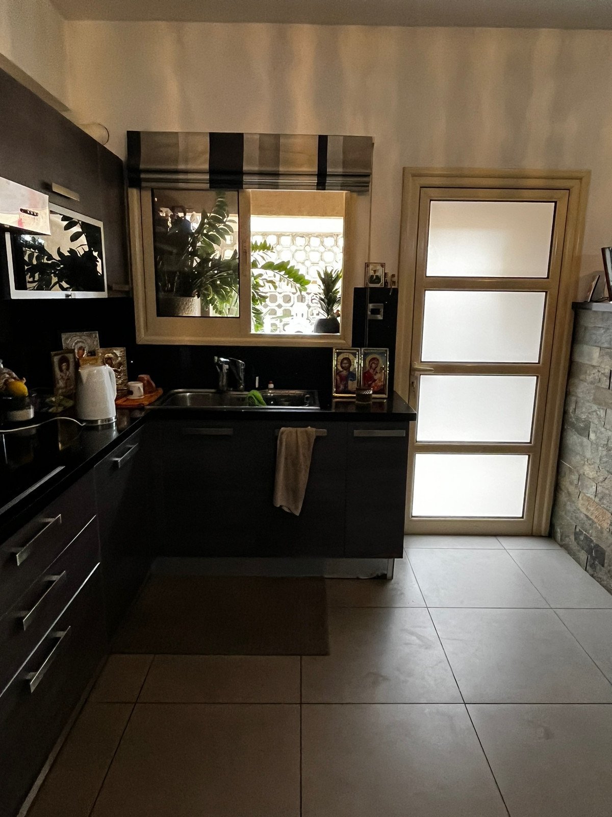 Apartment (Flat) in Omonoias, Limassol for Sale