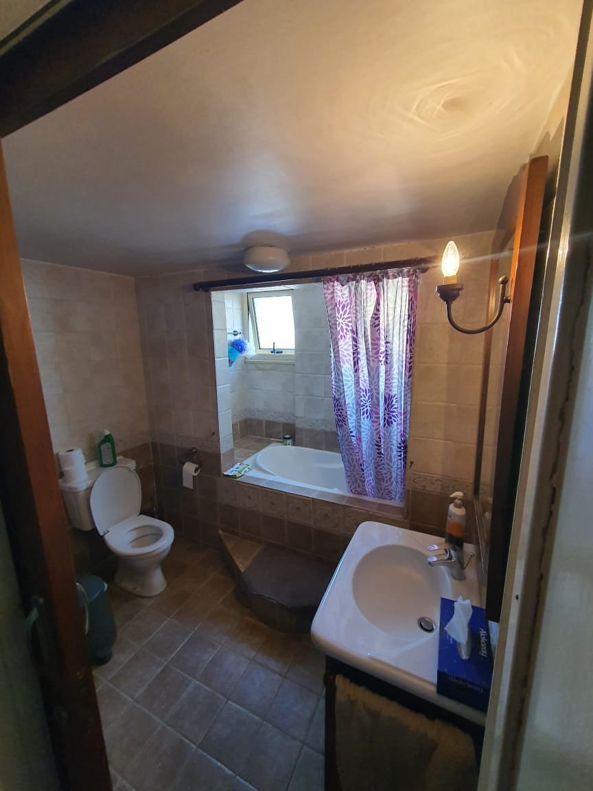 Apartment (Flat) in Omonoias, Limassol for Sale