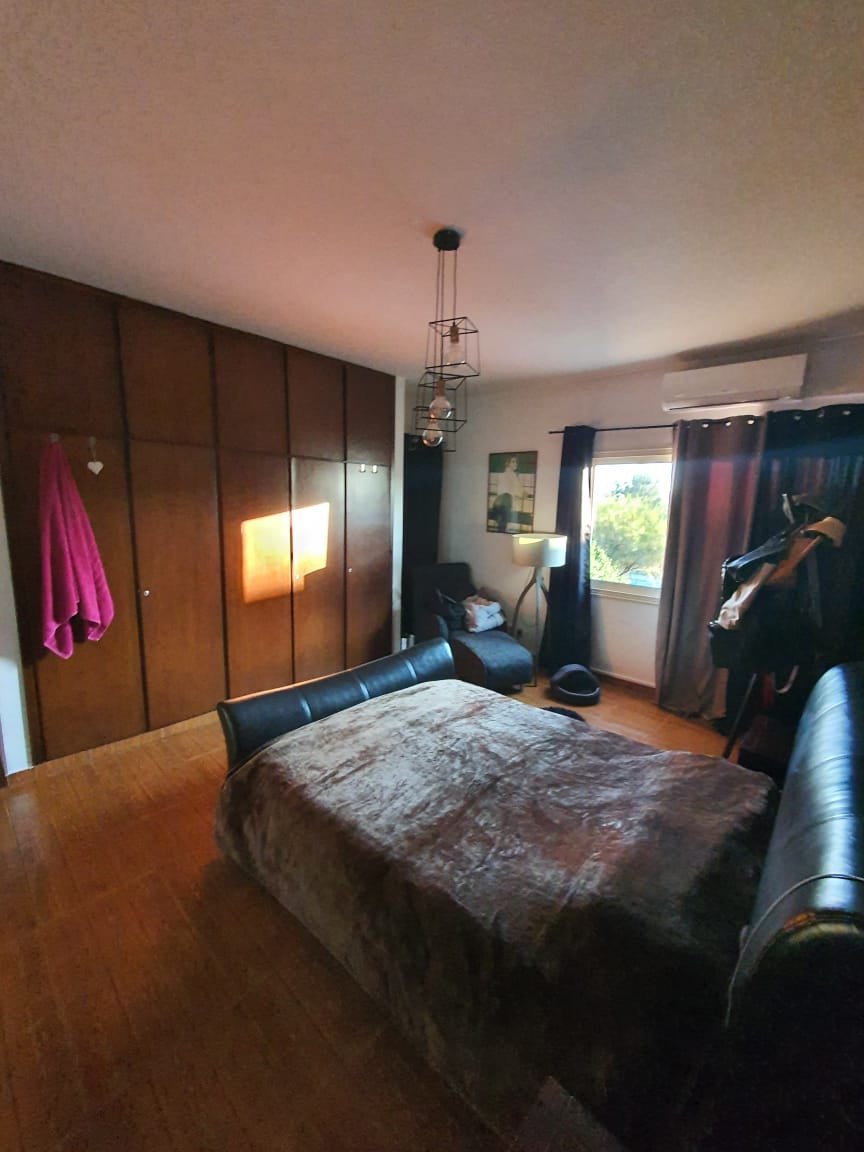 Apartment (Flat) in Omonoias, Limassol for Sale