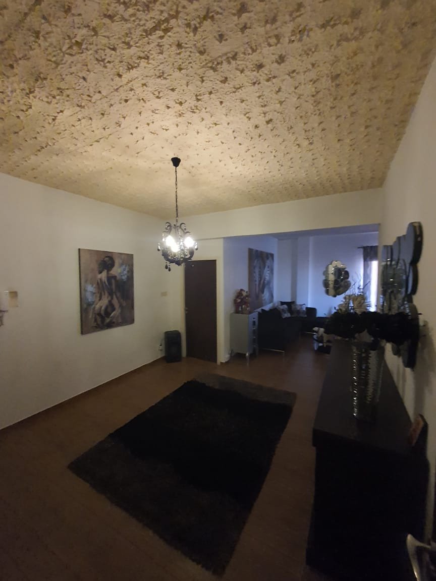 Apartment (Flat) in Omonoias, Limassol for Sale