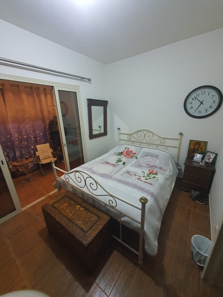 Apartment (Flat) in Omonoias, Limassol for Sale