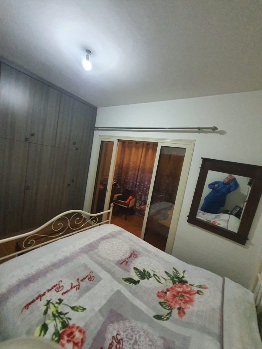 Apartment (Flat) in Omonoias, Limassol for Sale
