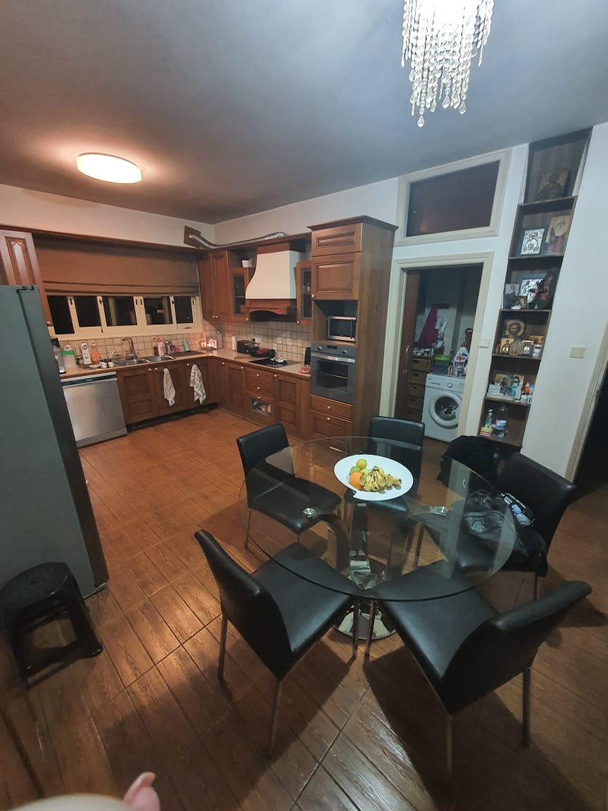 Apartment (Flat) in Omonoias, Limassol for Sale