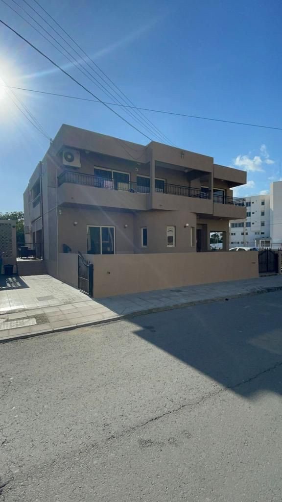 Apartment (Flat) in Omonoias, Limassol for Sale