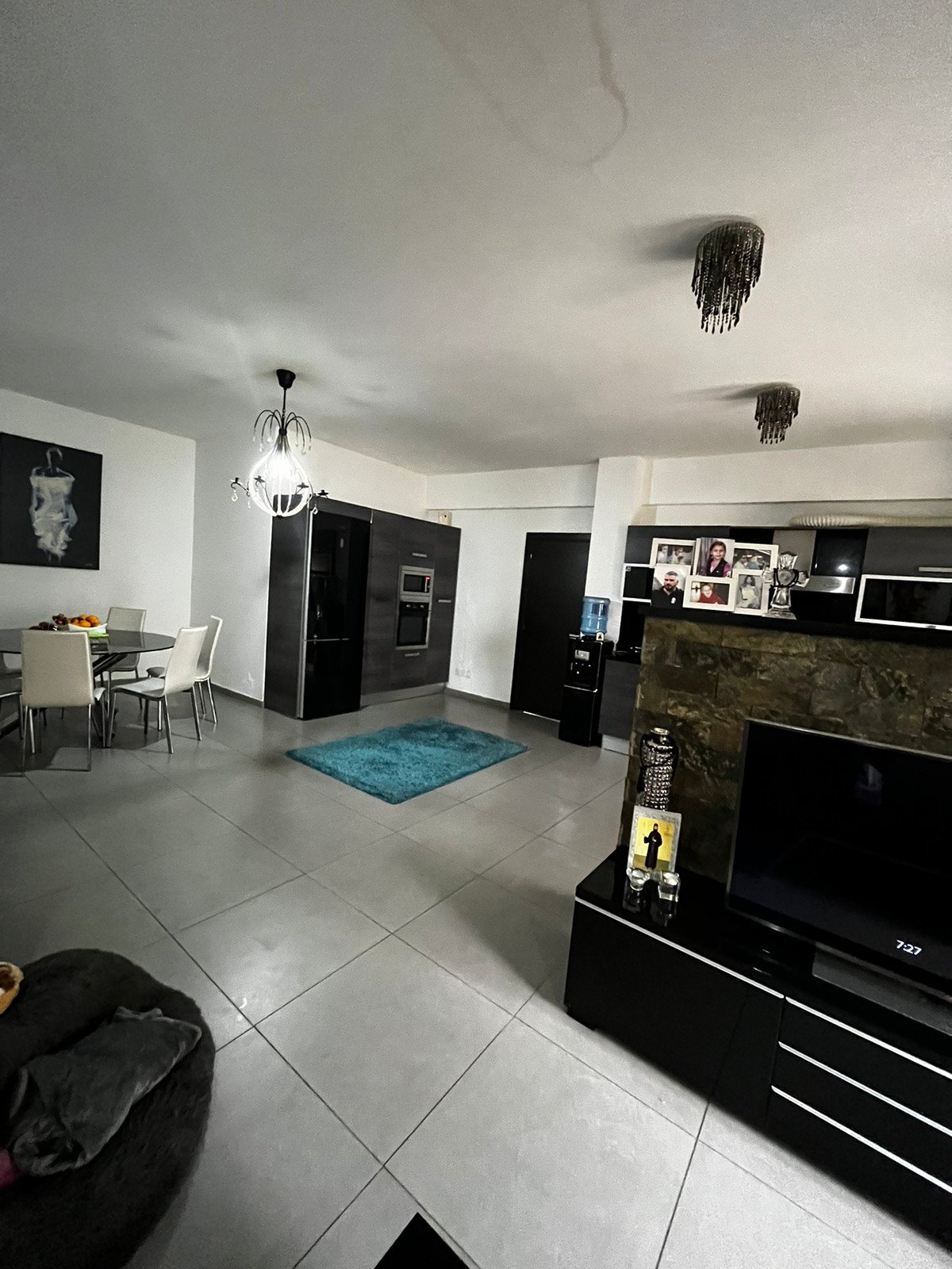 Apartment (Flat) in Omonoias, Limassol for Sale