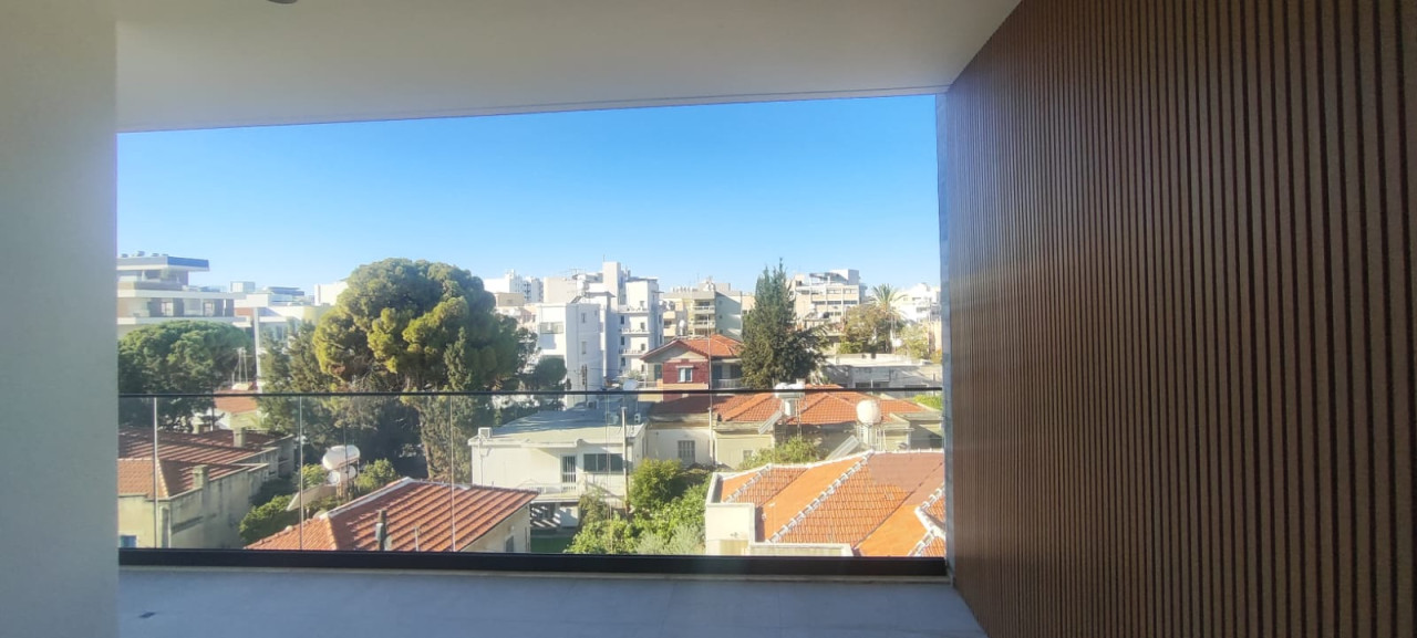 Apartment (Flat) in Agia Zoni, Limassol for Sale