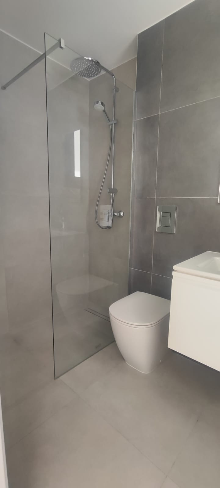 Apartment (Flat) in Agia Zoni, Limassol for Sale