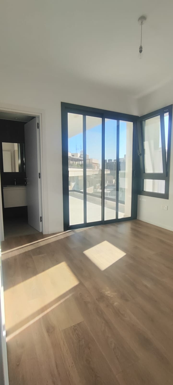 Apartment (Flat) in Agia Zoni, Limassol for Sale
