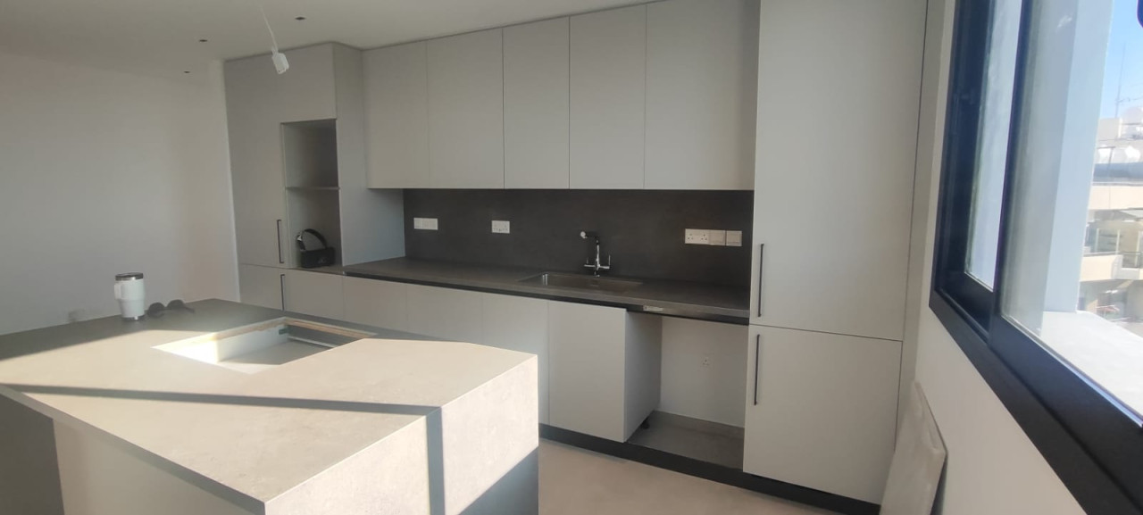 Apartment (Flat) in Agia Zoni, Limassol for Sale
