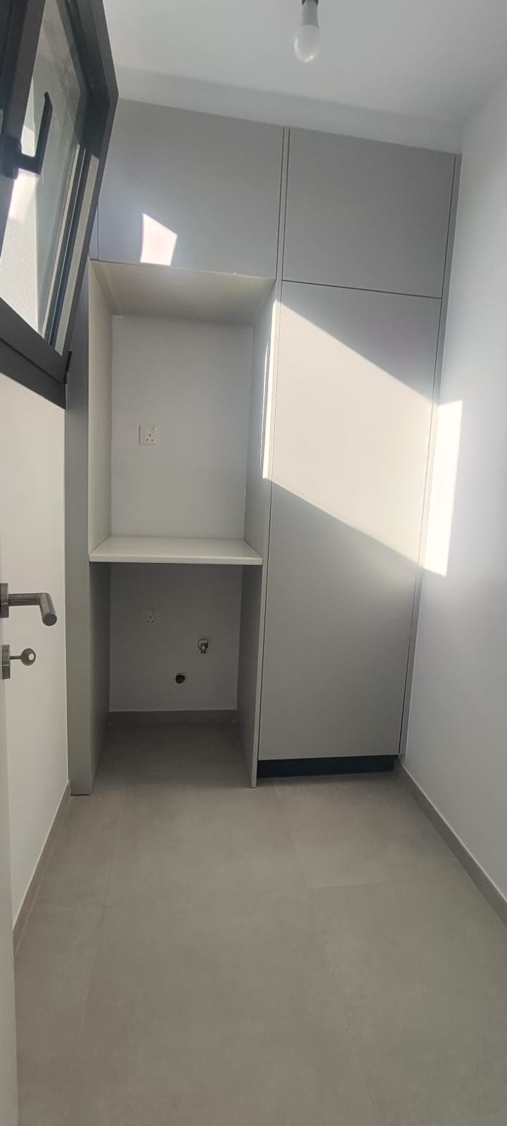 Apartment (Flat) in Agia Zoni, Limassol for Sale