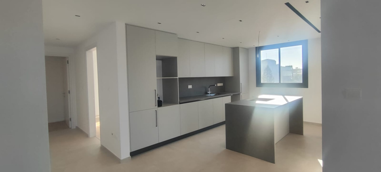 Apartment (Flat) in Agia Zoni, Limassol for Sale