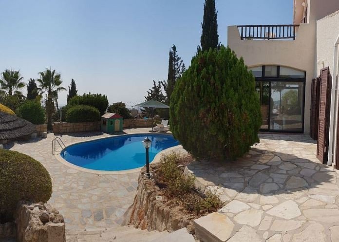 House (Detached) in Tala, Paphos for Sale