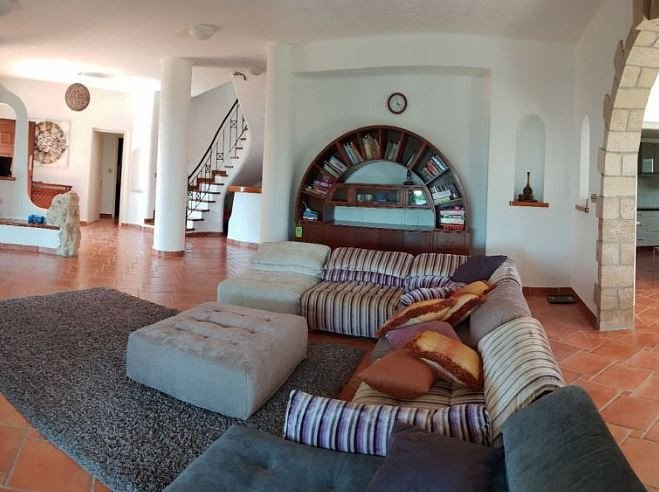 House (Detached) in Tala, Paphos for Sale