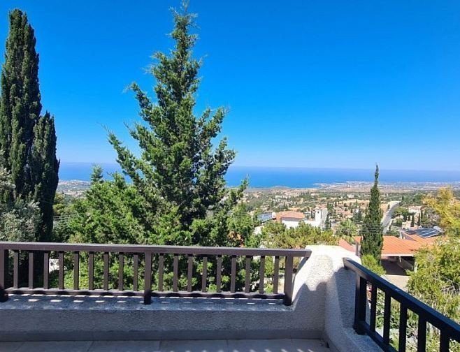 House (Detached) in Tala, Paphos for Sale