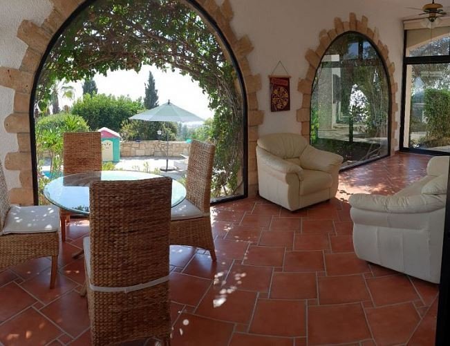 House (Detached) in Tala, Paphos for Sale