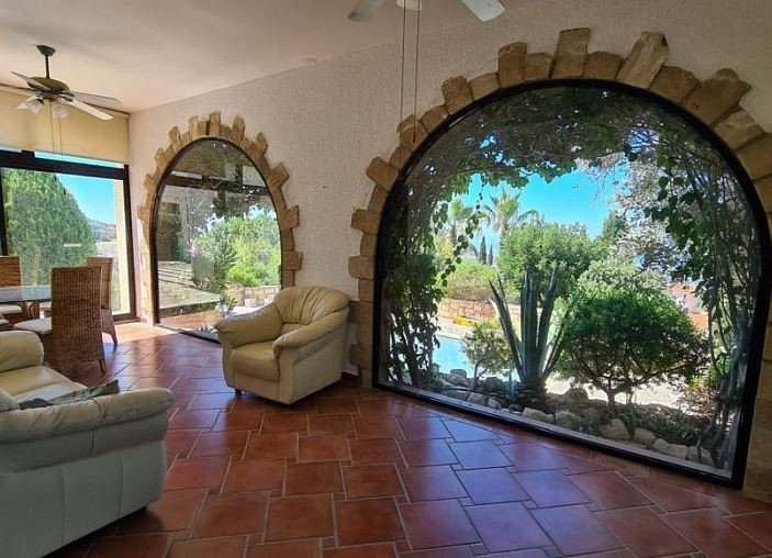 House (Detached) in Tala, Paphos for Sale