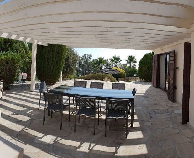 House (Detached) in Tala, Paphos for Sale