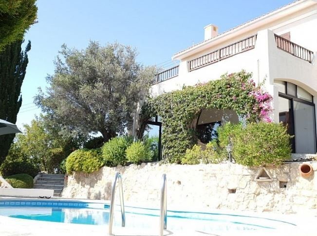 House (Detached) in Tala, Paphos for Sale