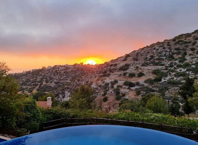 House (Detached) in Tala, Paphos for Sale