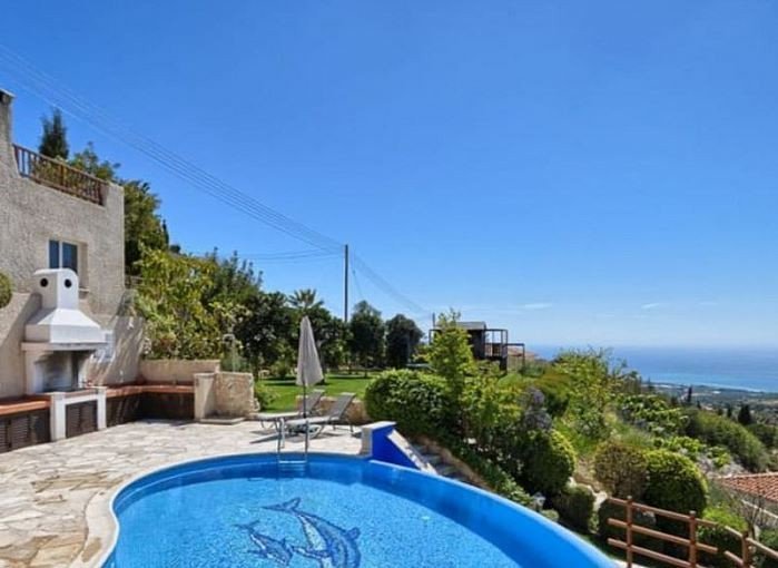 House (Detached) in Tala, Paphos for Sale