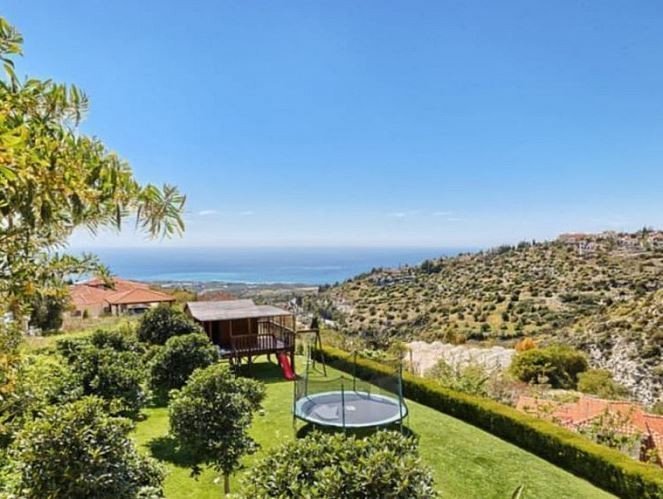 House (Detached) in Tala, Paphos for Sale