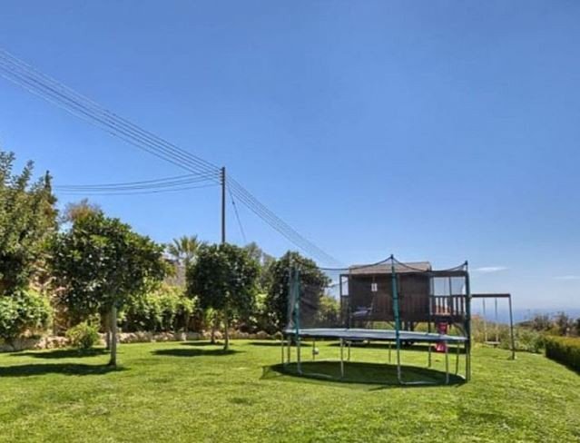 House (Detached) in Tala, Paphos for Sale