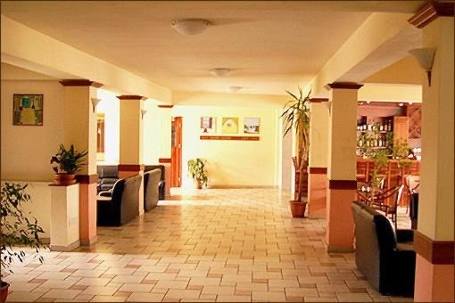Commercial (Hotel) in Kakopetria, Nicosia for Sale