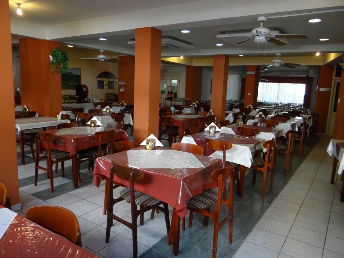 Commercial (Hotel) in Kakopetria, Nicosia for Sale