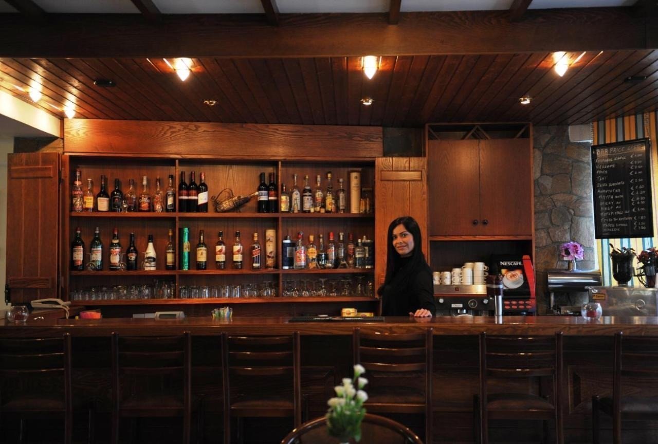 Commercial (Hotel) in Kakopetria, Nicosia for Sale