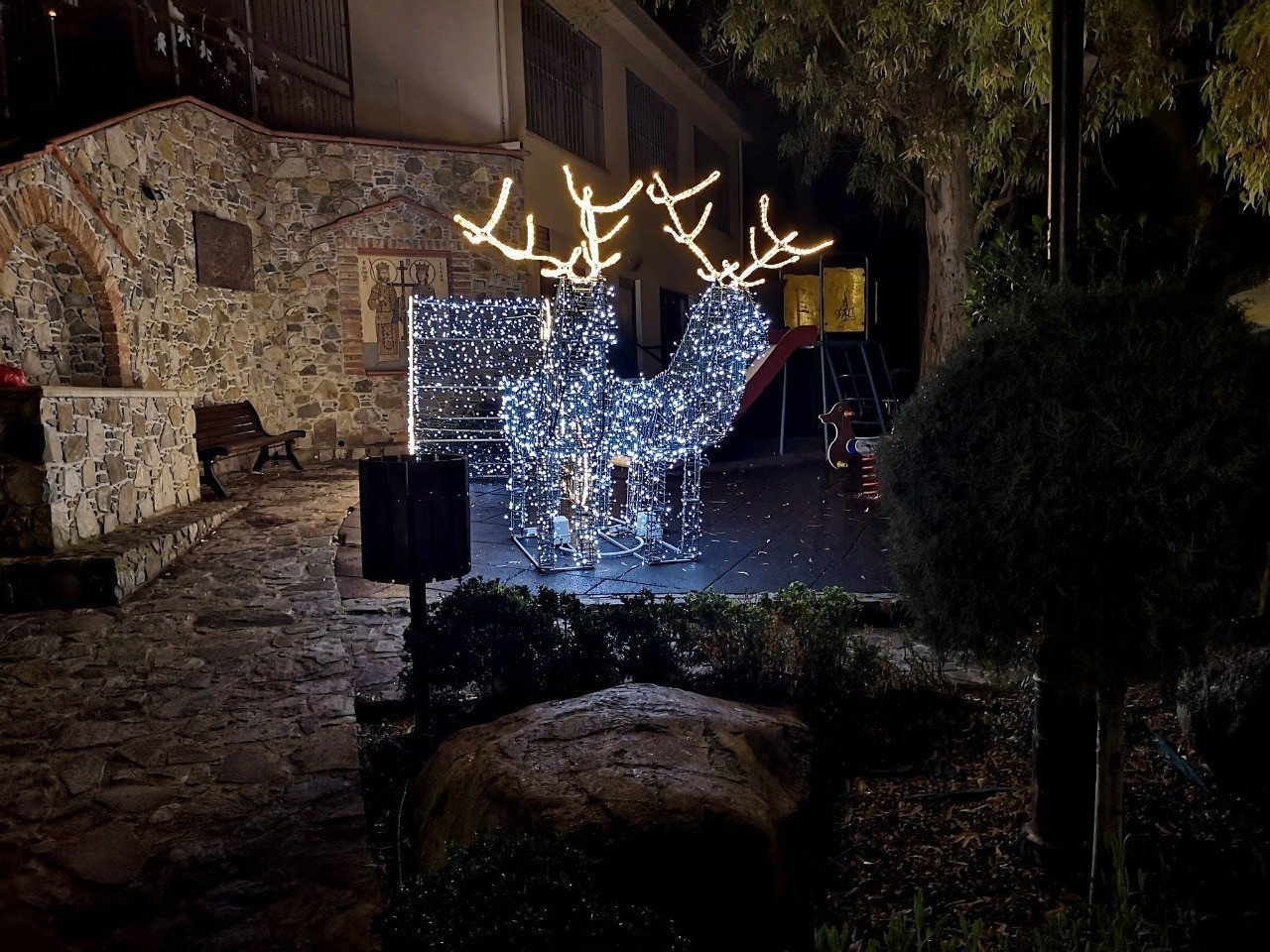 Commercial (Hotel) in Kakopetria, Nicosia for Sale