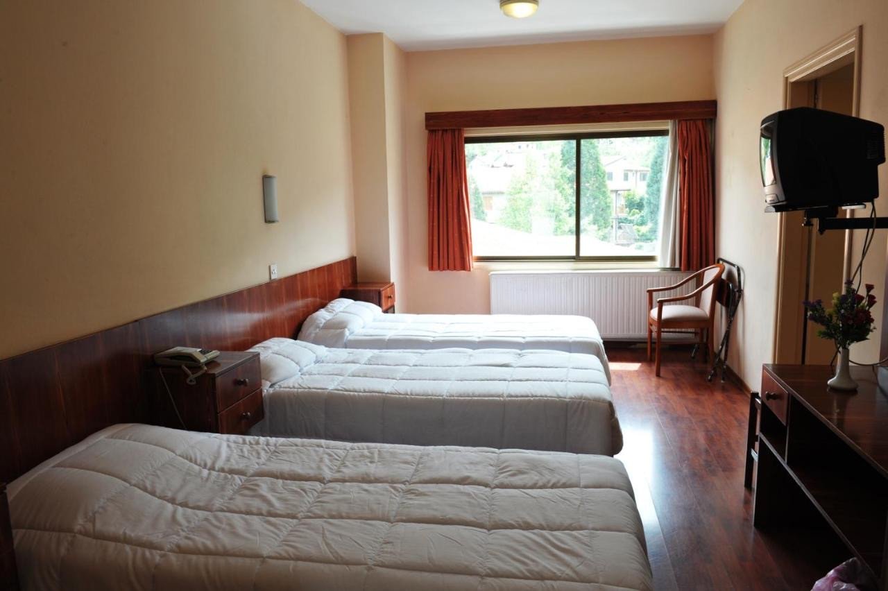 Commercial (Hotel) in Kakopetria, Nicosia for Sale