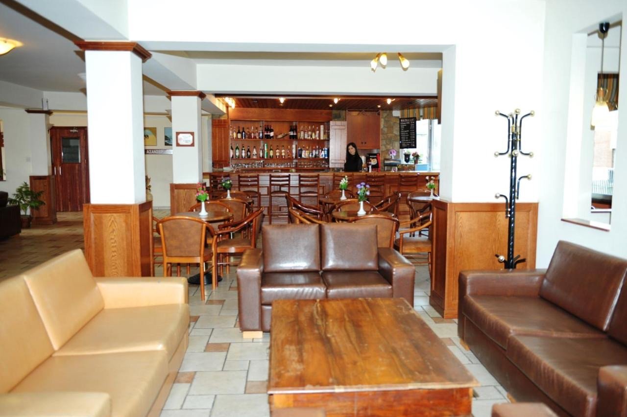 Commercial (Hotel) in Kakopetria, Nicosia for Sale