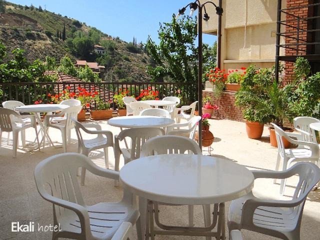 Commercial (Hotel) in Kakopetria, Nicosia for Sale