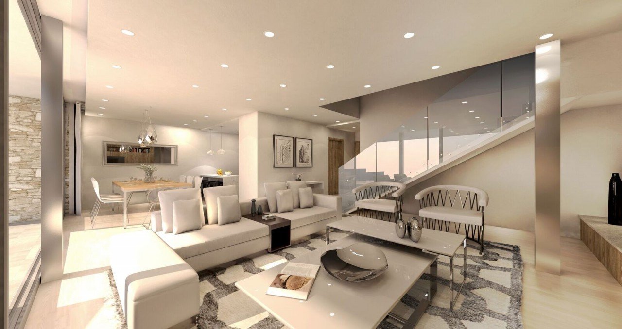 House (Detached) in Pernera, Famagusta for Sale