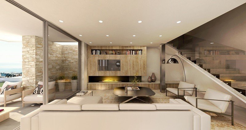 House (Detached) in Pernera, Famagusta for Sale