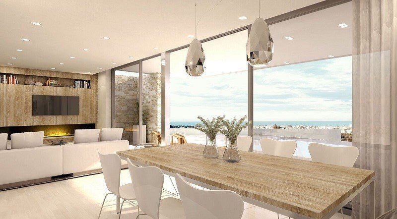 House (Detached) in Pernera, Famagusta for Sale