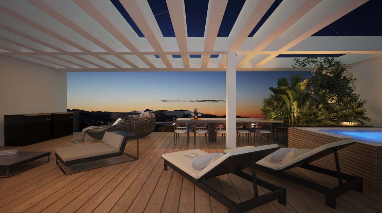 Apartment (Flat) in Strovolos, Nicosia for Sale