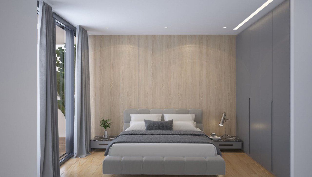 Apartment (Flat) in Strovolos, Nicosia for Sale