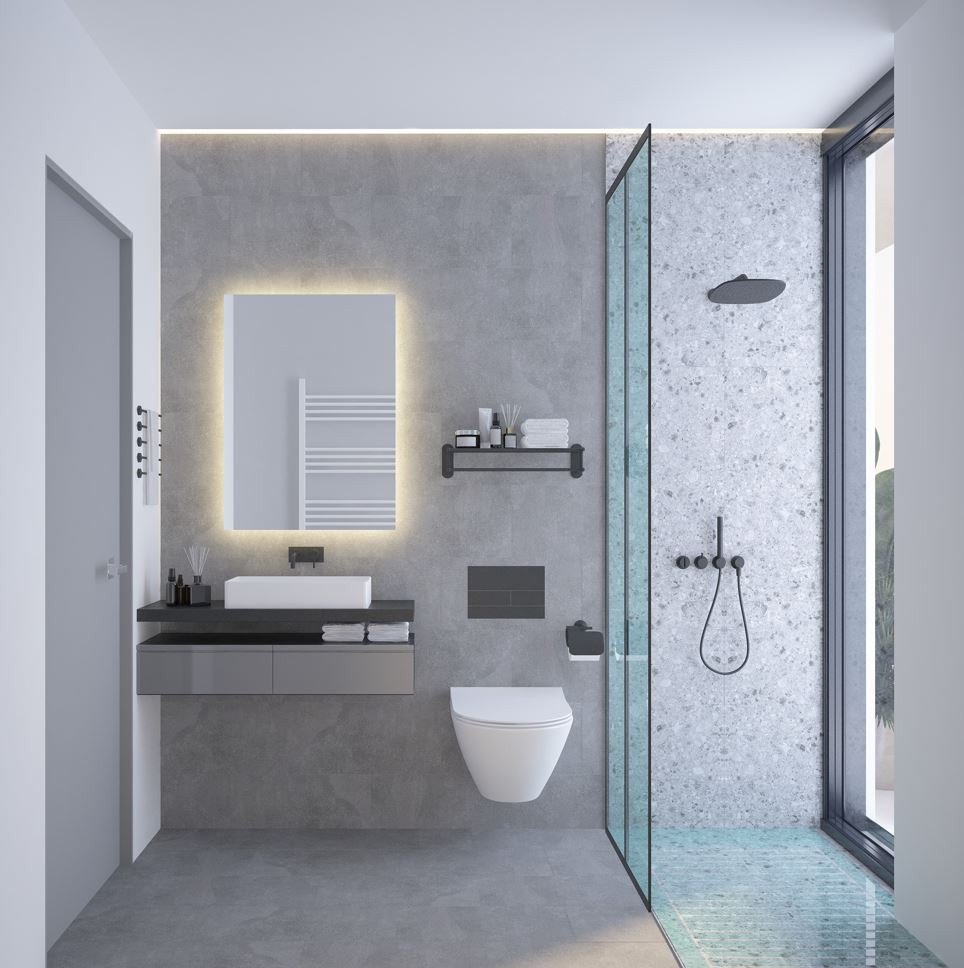 Apartment (Flat) in Strovolos, Nicosia for Sale