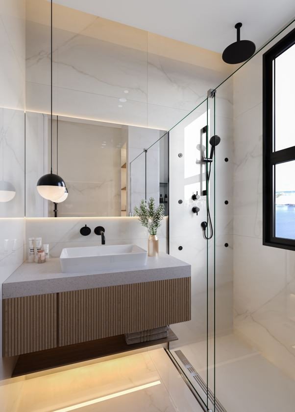 Apartment (Flat) in Larnaca Port, Larnaca for Sale