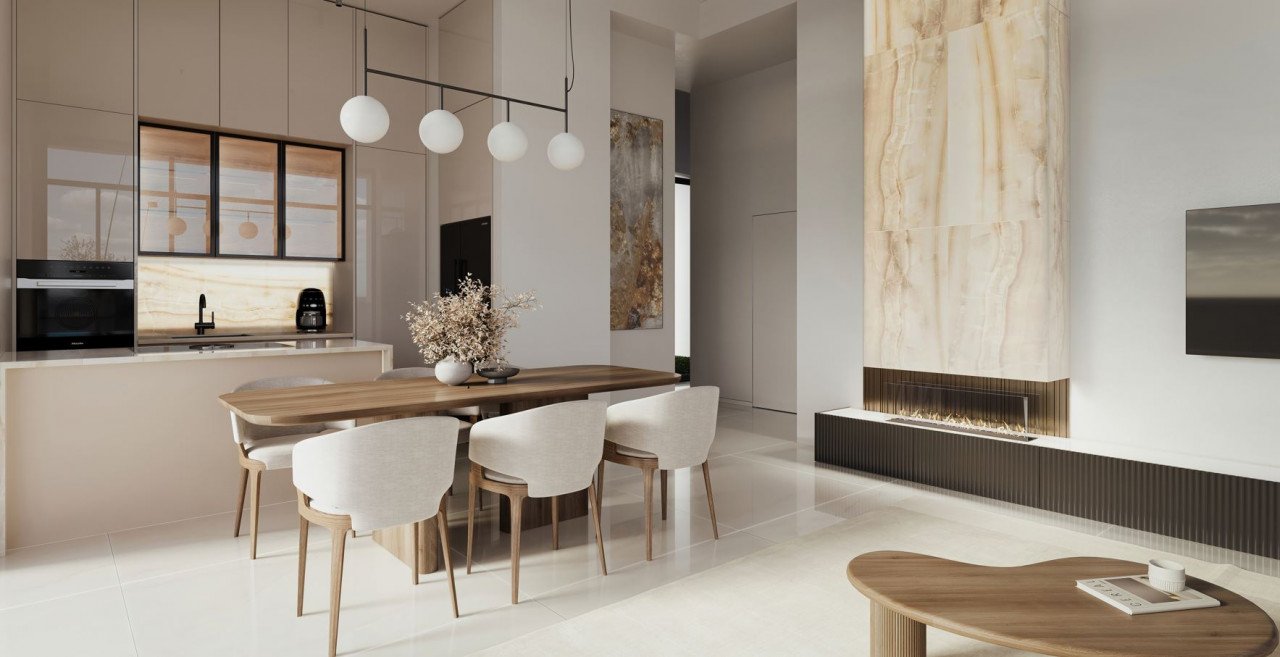 Apartment (Flat) in Larnaca Port, Larnaca for Sale