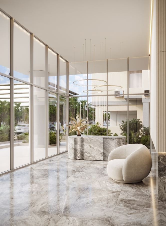 Apartment (Flat) in Larnaca Port, Larnaca for Sale
